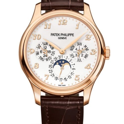 PATEK PHILIPPE 5327R - GRAND COMPLICATIONS